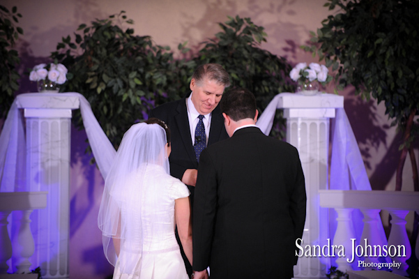 Best Rosen Centre wedding photographer - Sandra Johnson (SJFoto.com)